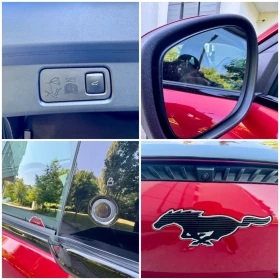 Ford Mustang Mach-E 98kWh 4x4 540 | Mobile.bg    15
