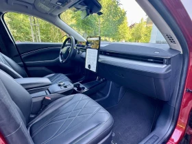 Ford Mustang Mach-E 98kWh 4x4 540 | Mobile.bg    9