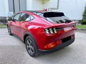 Ford Mustang Mach-E 98kWh 4x4 540 | Mobile.bg    5