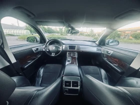 Обява за продажба на Jaguar Xf JAGUAR XF 2.2 DISEL 190к.с  ~17 700 лв. - изображение 6