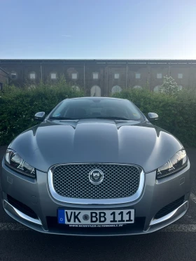 Обява за продажба на Jaguar Xf JAGUAR XF 2.2 DISEL 190к.с  ~17 700 лв. - изображение 1