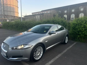 Обява за продажба на Jaguar Xf JAGUAR XF 2.2 DISEL 190к.с  ~17 700 лв. - изображение 4