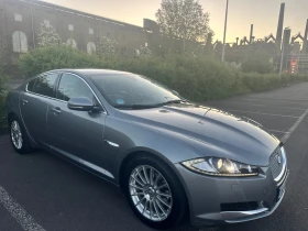 Обява за продажба на Jaguar Xf JAGUAR XF 2.2 DISEL 190к.с  ~17 700 лв. - изображение 3