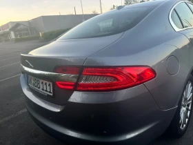 Обява за продажба на Jaguar Xf JAGUAR XF 2.2 DISEL 190к.с  ~17 700 лв. - изображение 2
