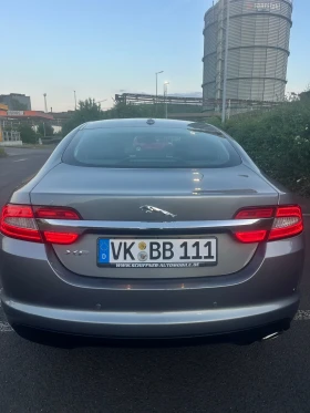Обява за продажба на Jaguar Xf JAGUAR XF 2.2 DISEL 190к.с  ~17 700 лв. - изображение 1