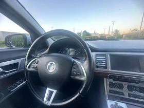 Обява за продажба на Jaguar Xf JAGUAR XF 2.2 DISEL 190к.с  ~17 700 лв. - изображение 10