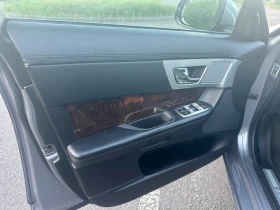 Jaguar Xf JAGUAR XF 2.2 DISEL 190.  | Mobile.bg    16