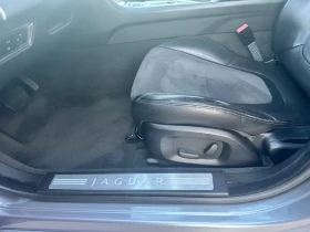 Обява за продажба на Jaguar Xf JAGUAR XF 2.2 DISEL 190к.с  ~17 700 лв. - изображение 11