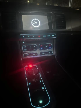 Обява за продажба на Jaguar Xf JAGUAR XF 2.2 DISEL 190к.с  ~17 700 лв. - изображение 9