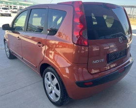 Nissan Note 1.5dci - цена по договаряне - 98438798 5