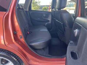 Nissan Note 1.5dci - цена по договаряне - 98438798 11