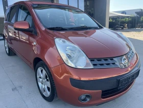 Nissan Note 1.5dci - цена по договаряне - 98438798 3