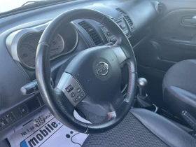 Nissan Note 1.5dci - цена по договаряне - 98438798 15
