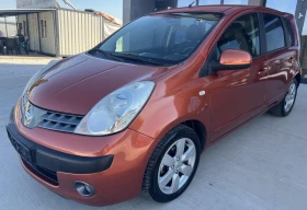 Nissan Note 1.5dci - цена по договаряне - 98438798 2