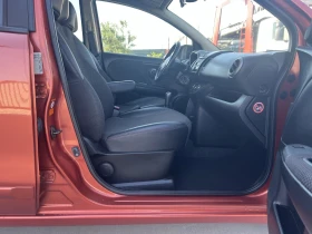 Nissan Note 1.5dci - цена по договаряне - 98438798 14