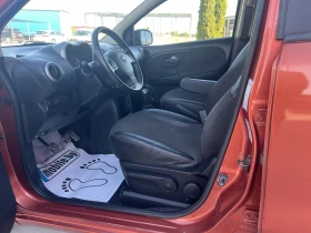 Nissan Note 1.5dci - цена по договаряне - 98438798 8