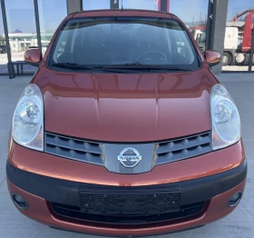 Nissan Note 1.5dci