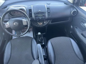 Nissan Note 1.5dci - цена по договаряне - 98438798 12