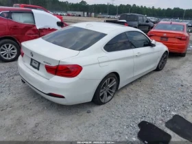 BMW 430 * ЛИЗИНГ* - 22000 лв. - 32347191 4