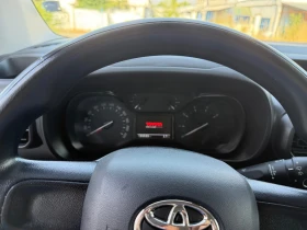 Toyota Proace City  1.5 d 102kc | Mobile.bg    4