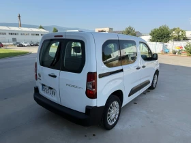 Toyota Proace City  1.5 d 102kc | Mobile.bg    2