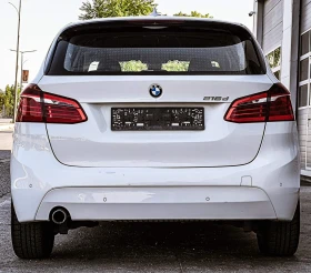 BMW 216 ACTIVE TOURER - 19999 лв. - 98589646 5