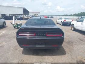 Dodge Challenger R/T PLUS - 20100 лв. - 97068054 15