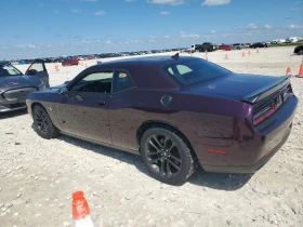 Dodge Challenger R/T SCAT PACK - 39999 лв. - 73248390 2