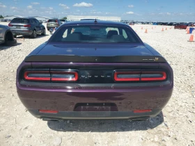 Dodge Challenger R/T SCAT PACK - 39999 лв. - 73248390 6