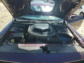 Dodge Challenger R/T SCAT PACK - 39999 лв. - 73248390 11