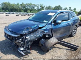 Kia Avella delta 1.6L I-4 DI, DOHC, VVT, TURBO, 177HP All Wheel - 27600 лв. - 63762828 2