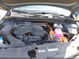 Kia Avella delta 1.6L I-4 DI, DOHC, VVT, TURBO, 177HP All Wheel - 27600 лв. - 63762828 17