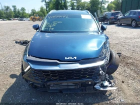 Kia Avella delta 1.6L I-4 DI, DOHC, VVT, TURBO, 177HP All Wheel - 27600 лв. - 63762828 5