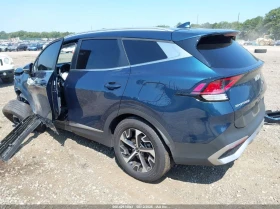 Kia Avella delta 1.6L I-4 DI, DOHC, VVT, TURBO, 177HP All Wheel - 27600 лв. - 63762828 10