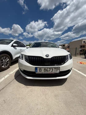 Обява за продажба на Skoda Octavia ~21 500 лв. - изображение 1