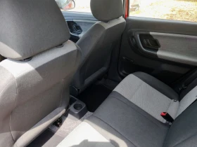 Skoda Fabia 1.2I KLIMATIK - 3750 лв. - 20302974 4
