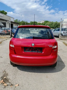 Skoda Fabia 1.2I KLIMATIK - 3750 лв. - 20302974 8