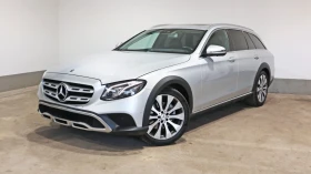 Mercedes-Benz E 220 Allterain 360 kam
