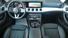 Mercedes-Benz E 220 Allterain 360 kam - 42999 лв. - 36546584 9