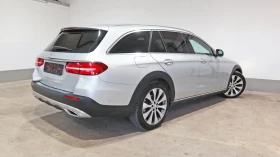 Mercedes-Benz E 220 Allterain 360 kam - 42999 лв. - 36546584 3