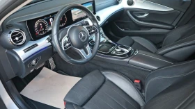 Mercedes-Benz E 220 Allterain 360 kam - 42999 лв. - 36546584 6