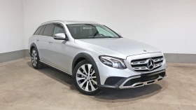 Mercedes-Benz E 220 Allterain 360 kam - 42999 лв. - 36546584 2