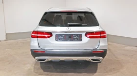 Mercedes-Benz E 220 Allterain 360 kam - 42999 лв. - 36546584 5