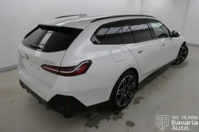 BMW 520 d Touring M Sport Paket - 90790 лв. - 37583504 3