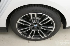 BMW 520 d Touring M Sport Paket - 90790 лв. - 37583504 13