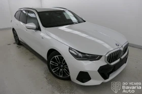 BMW 520 d Touring M Sport Paket - 90790 лв. - 37583504 4