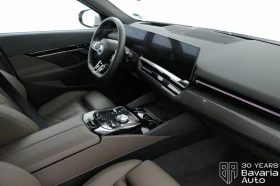 BMW 520 d Touring M Sport Paket - 90790 лв. - 37583504 7