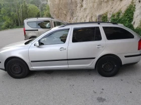 Обява за продажба на Skoda Octavia ~5 500 лв. - изображение 4