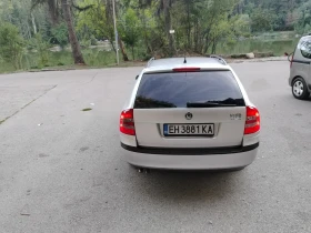 Обява за продажба на Skoda Octavia ~5 500 лв. - изображение 3
