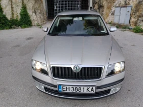Обява за продажба на Skoda Octavia ~5 500 лв. - изображение 1